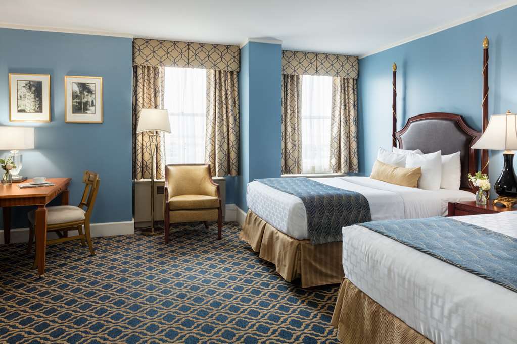 The Francis Marion Hotel - photo 9