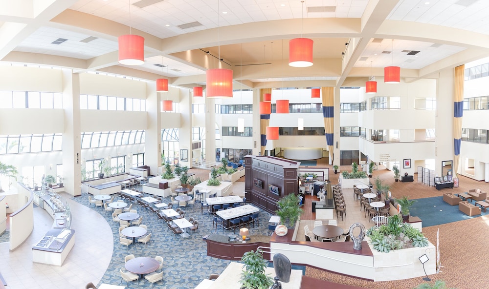 Embassy Suites by Hilton West Palm Beach Central - photo 48