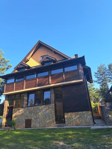 Tara Bozic Apartmani in Bajina Basta, Serbia