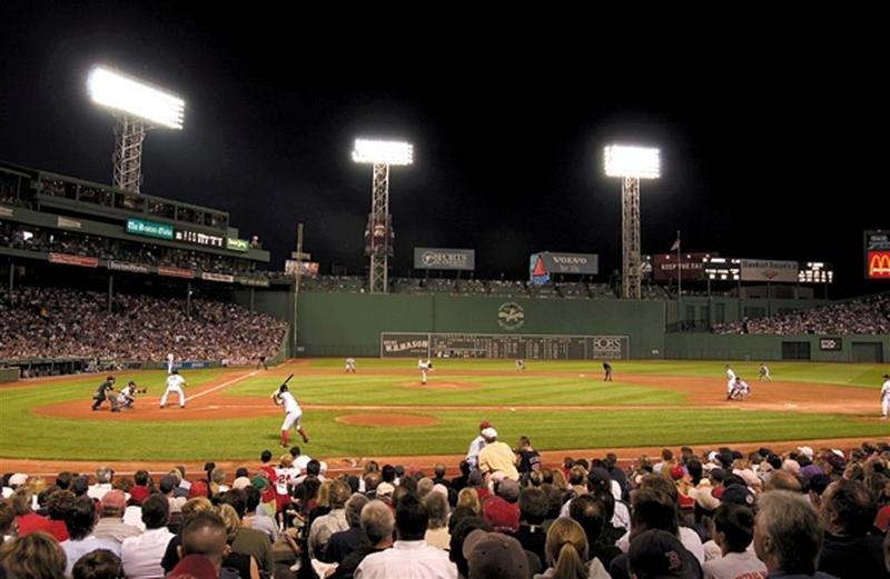 Hotel Boston - photo 12