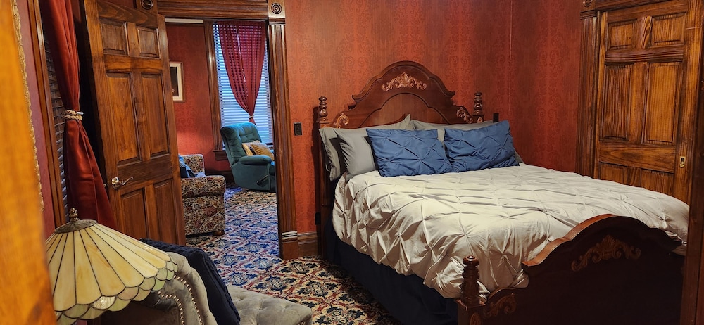 The Stampmill Victorian Suites in Lead, United States
