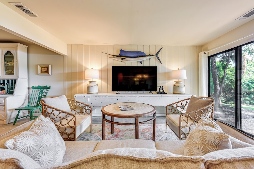 Townhome in Omni Amelia Resort: Beach Pool & Golf - photo 2