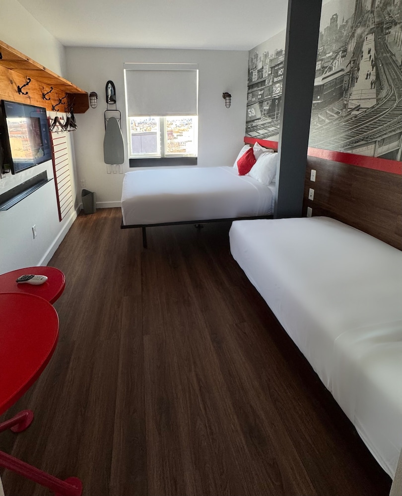 Hotel RL Brooklyn - photo 4