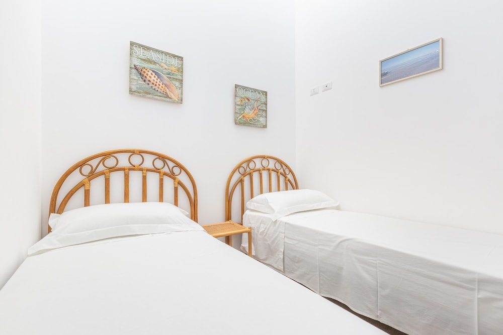3314 Villetta Le Dune Fontanelle by Barbarhouse — Ugento — photo 4