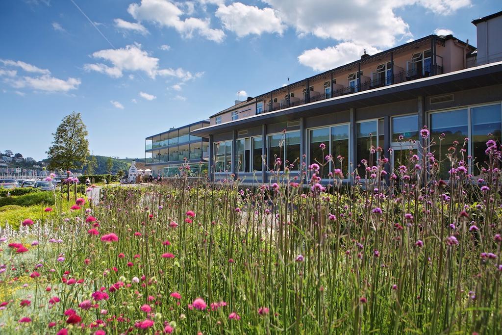 Dart Marina Hotel and Spa in Dartmouth, United Kingdom