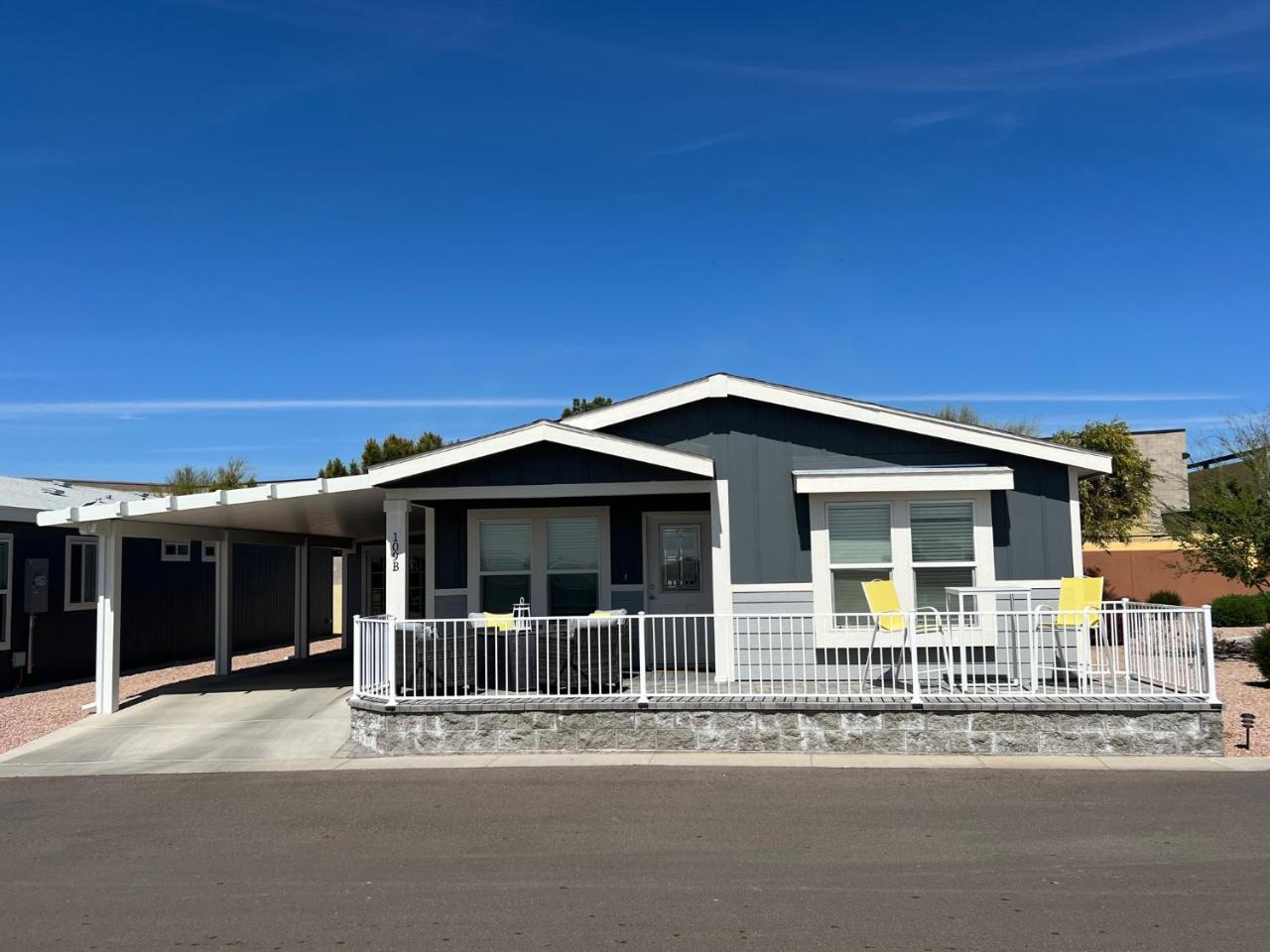 Monte Vista Village Resort Mesa 3 Bed 2 Bath Age 55 Plus Community in Mesa, United States