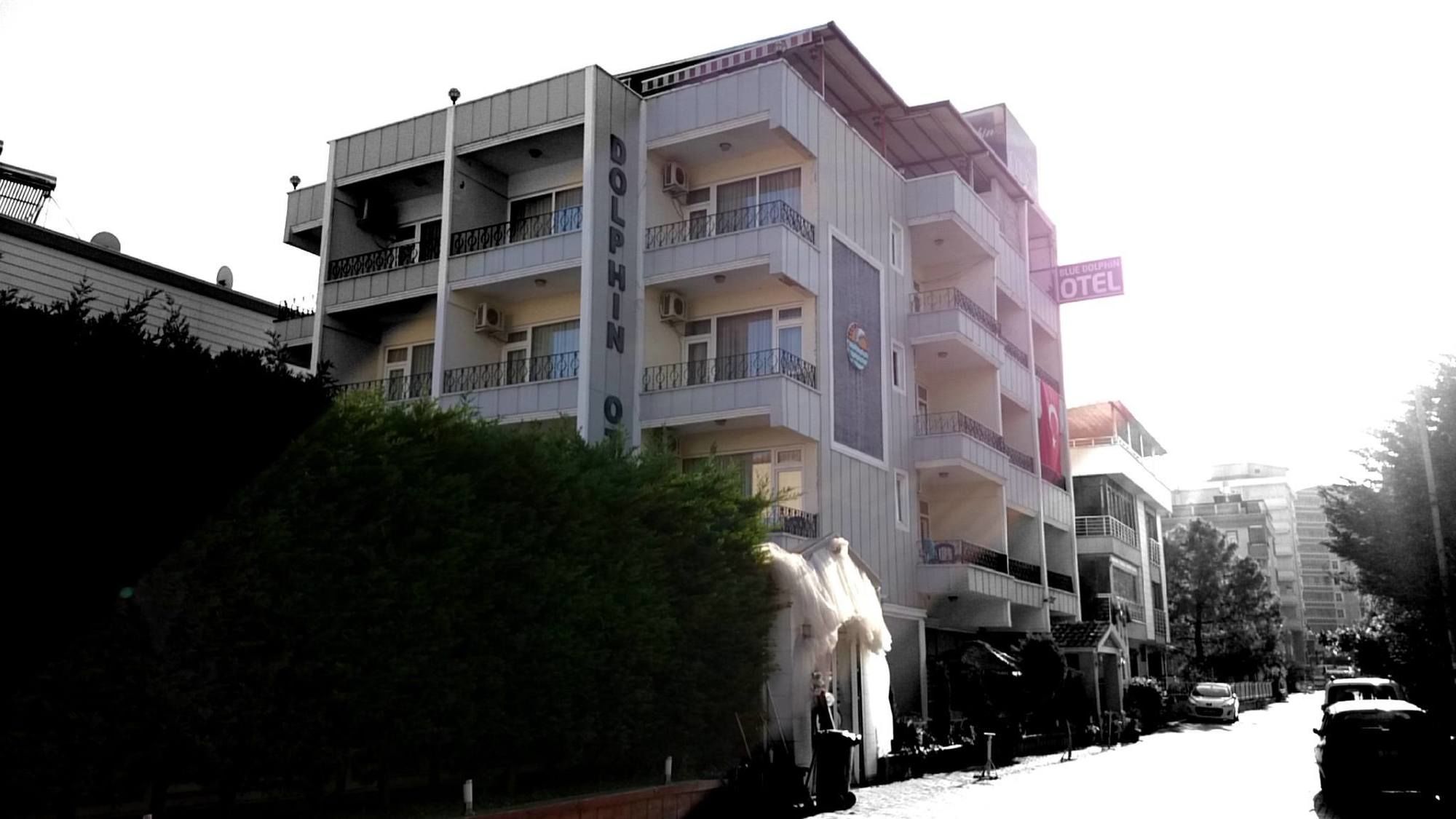 Blue Dolphin Hotel - last minute hotel in Samsun