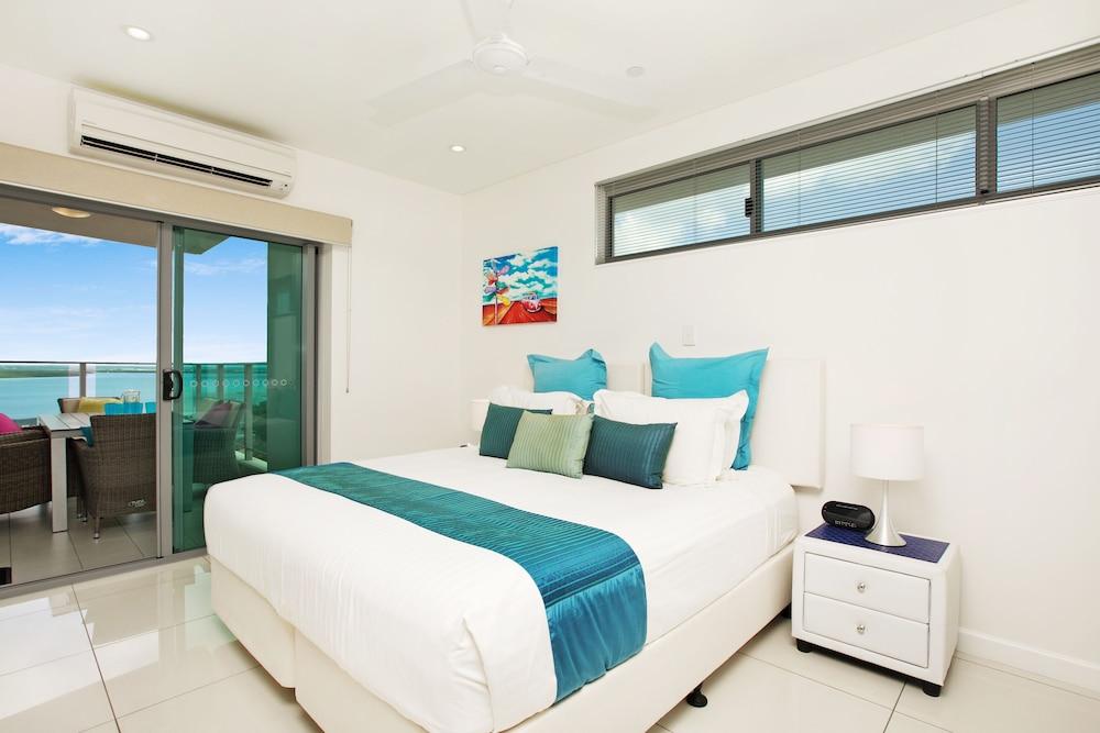 Beachlife Holiday Apartments — 4-Star Luxury Hotel in Darwin, Australia