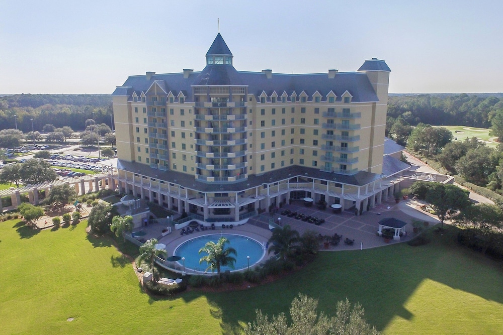 World Golf Village Renaissance St. Augustine Resort - featured photo