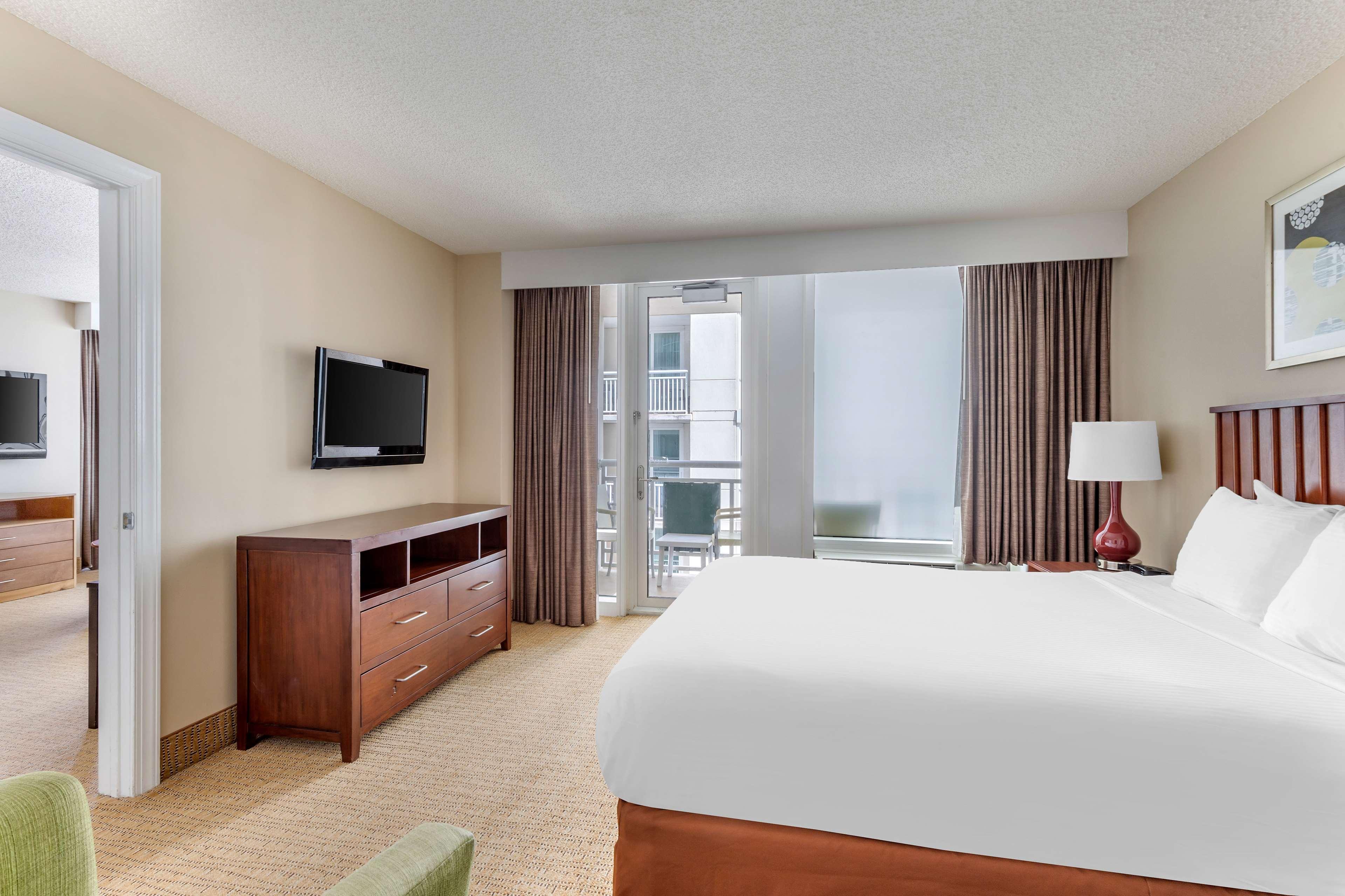 Hilton Vacation Club Ocean Beach Club Virginia Beach - photo 211