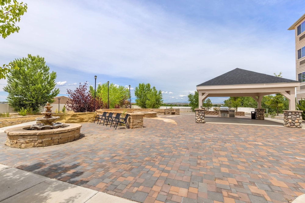 Comfort Inn & Suites Aztec Farmington Area - photo 52