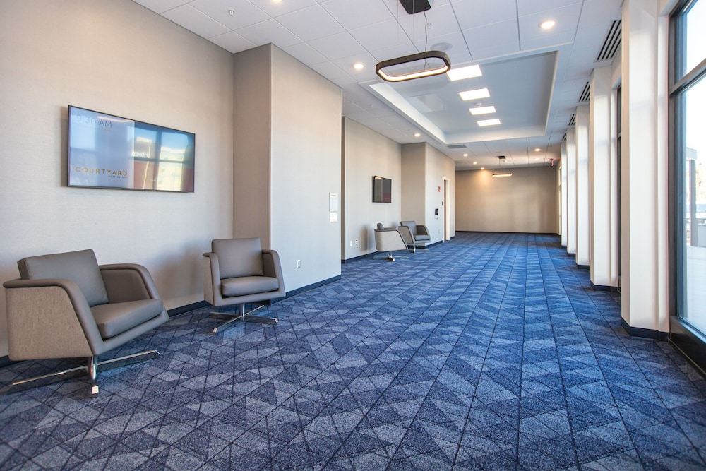 Courtyard by Marriott Rapid City - photo 36
