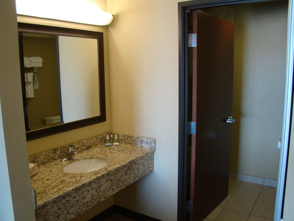 StoneCreek Lodge - photo 48