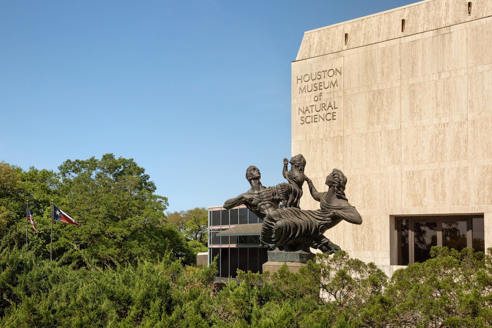InterContinental Houston by IHG - photo 68