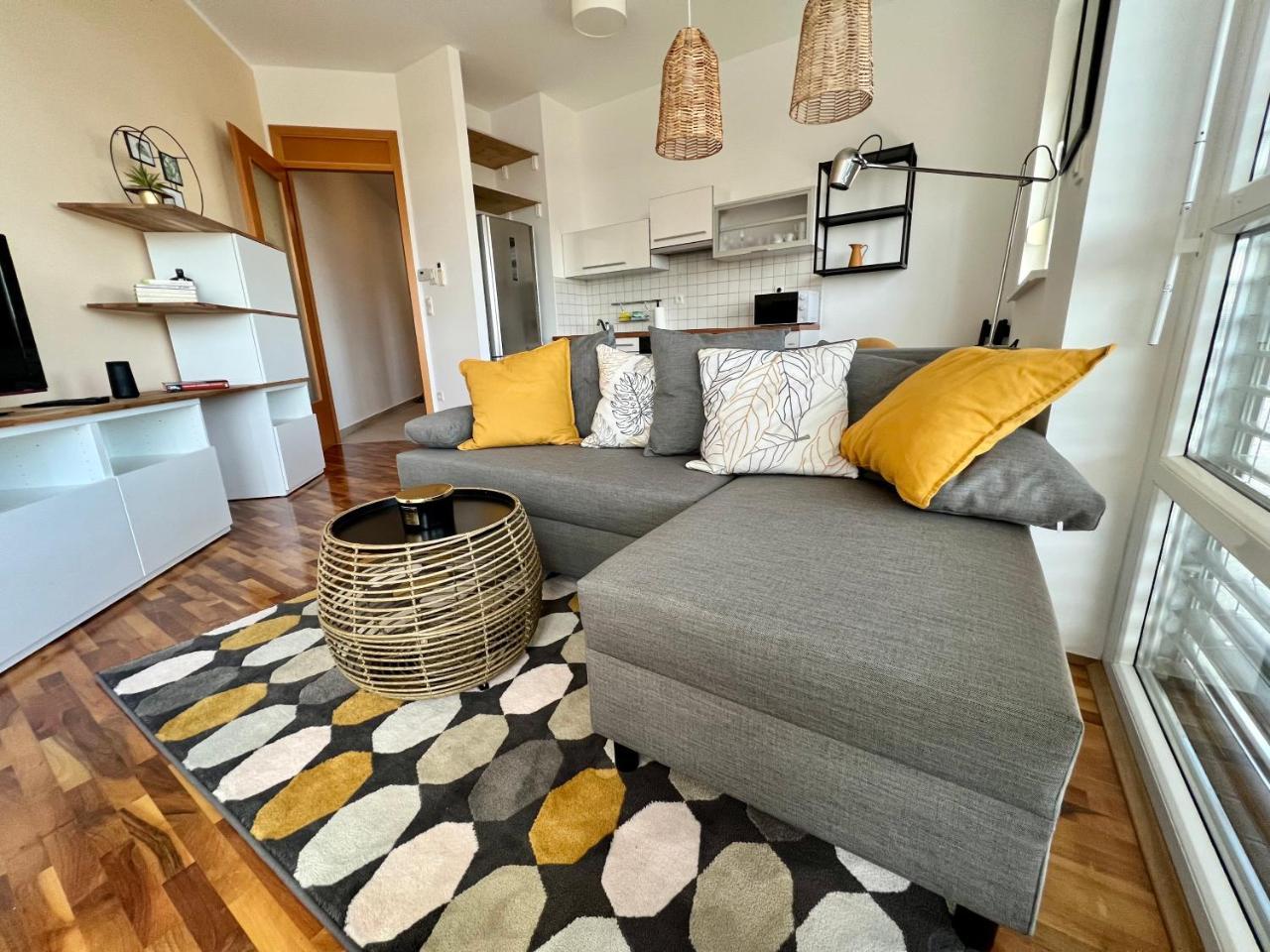 Condo Casa Di Olivia — 4-Star Luxury Hotel in Maribor, Slovenia