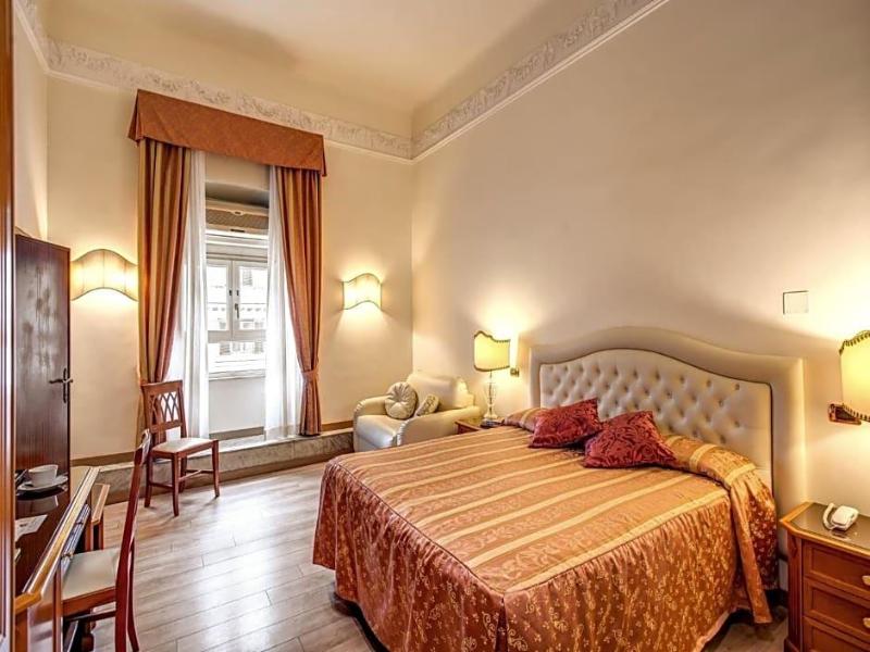 Hotel Labelle — Rome — photo 3