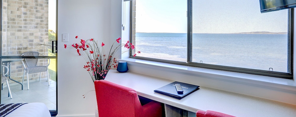 Limani Port Lincoln in Port Lincoln, Australia