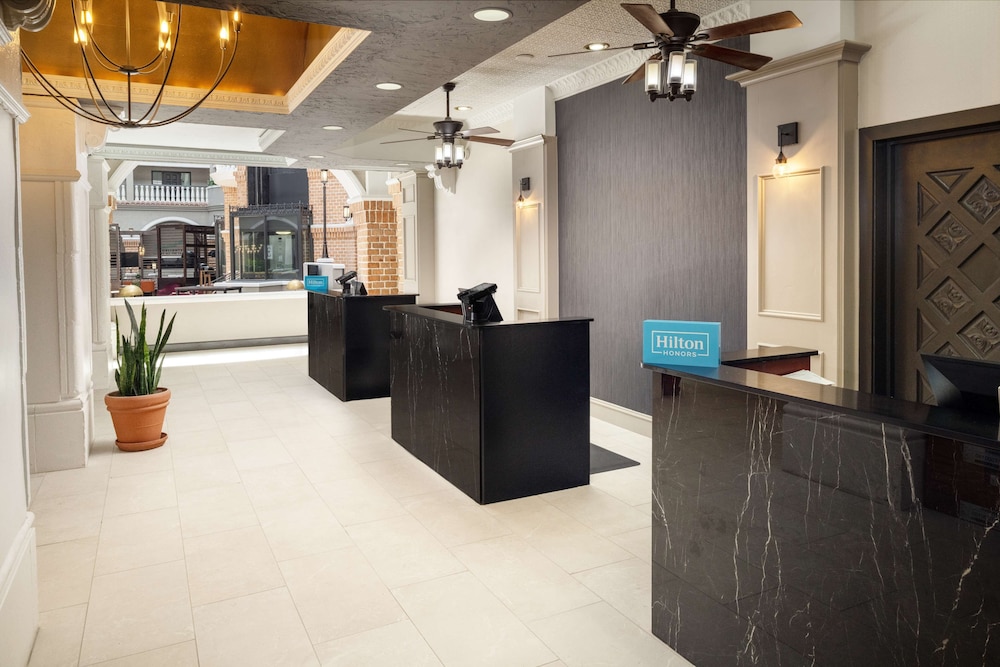 Embassy Suites by Hilton Orlando North - photo 7