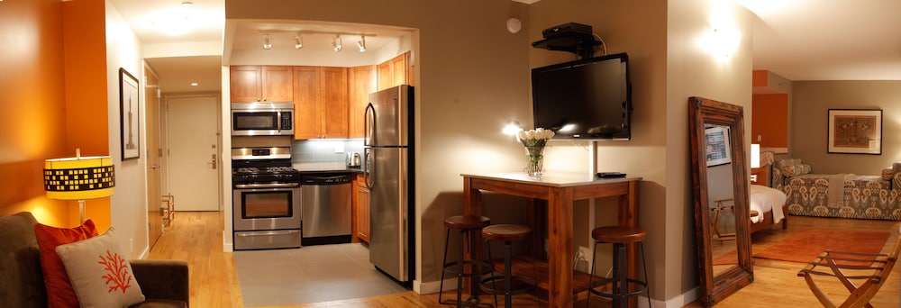 Sanctuary NYC Retreats - photo 35