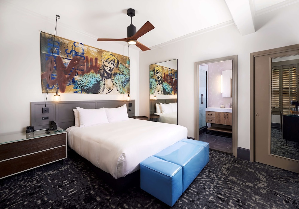 The Barnes San Francisco Tapestry Collection by Hilton - photo 28