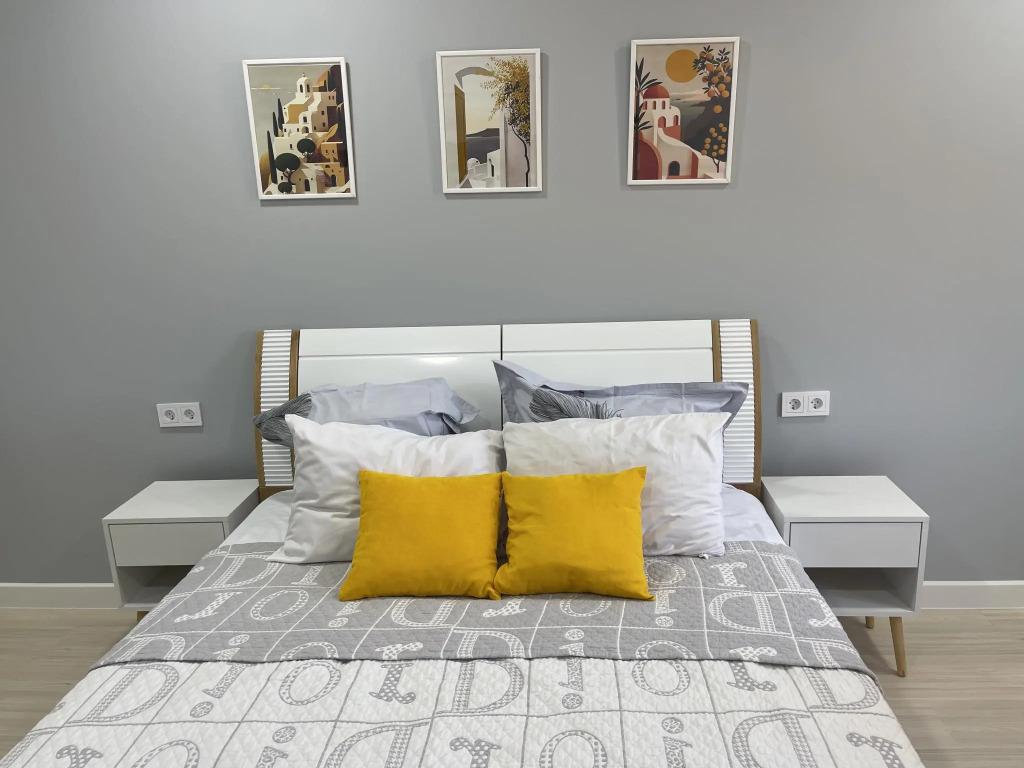 Let’s go to Dagestan on 11B Heydar Aliyev Street in Derbent, Russia