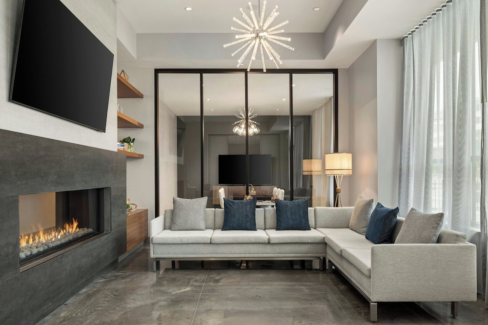 Courtyard by Marriott St. Paul Downtown - photo 7