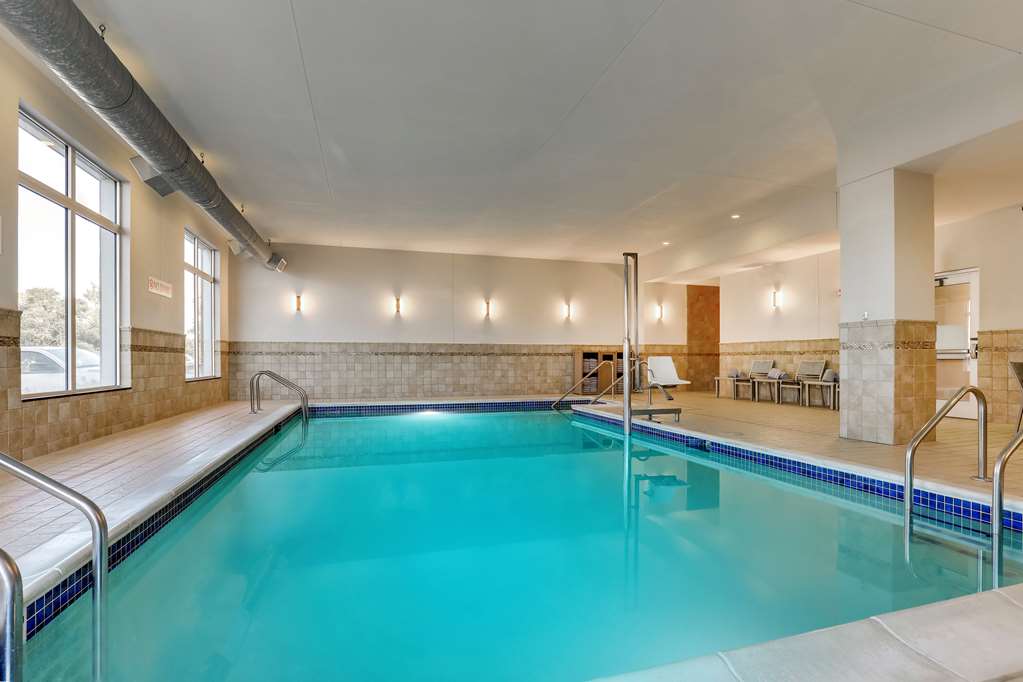 Hyatt Place St. Louis Chesterfield - photo 38