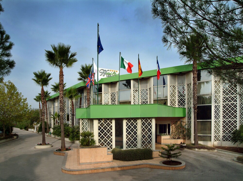 Hotelclub Il Baricentro