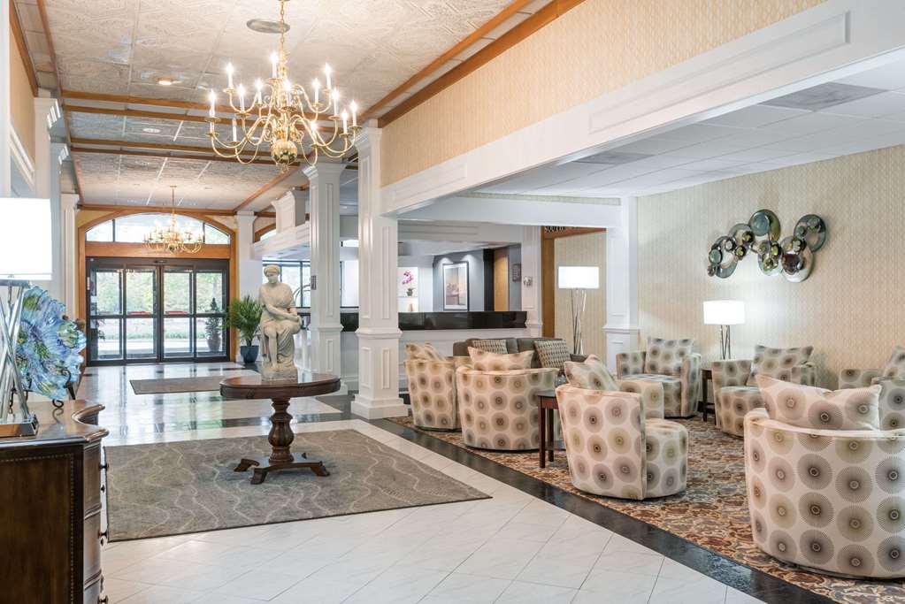 Wyndham Garden Williamsburg Busch Gardens Area - photo 3