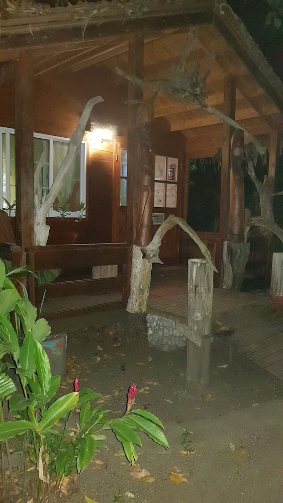 Vanuatu Secret Garden Resort in Port-Vila, Vanuatu