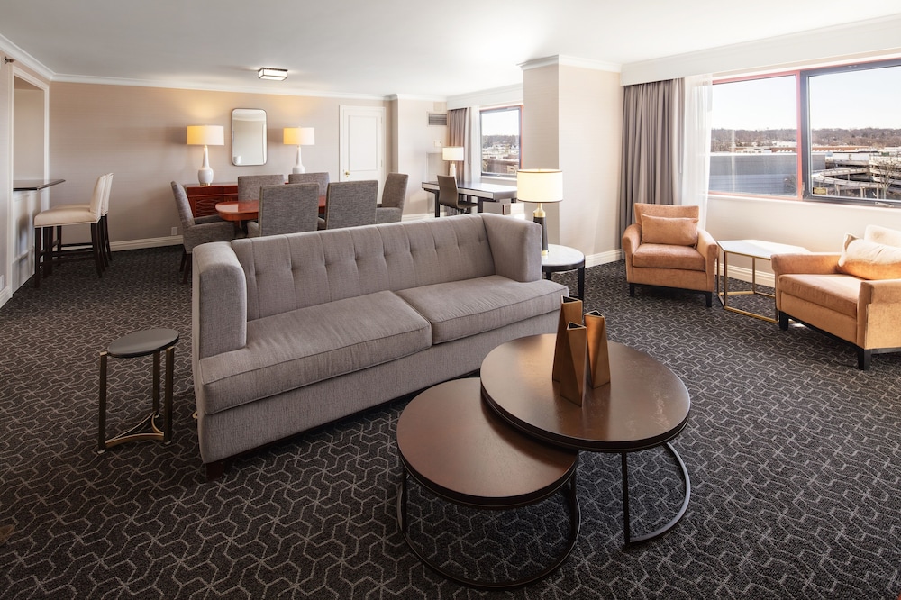 Hilton Short Hills - photo 22