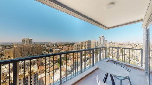 Savyon V.I.E.W Gorgeous Jerusalem views Rental Israel — 4-Star Luxury Hotel in Jerusalem, Israel