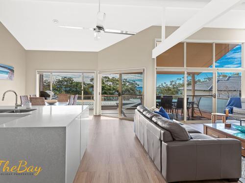 Moy at Nelson Bay 2 at 30 Thurlow Avenue in Nelson Bay, Australia