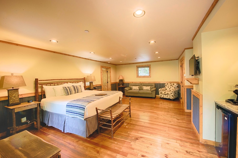 Historic Tapoco Lodge Resort - photo 54