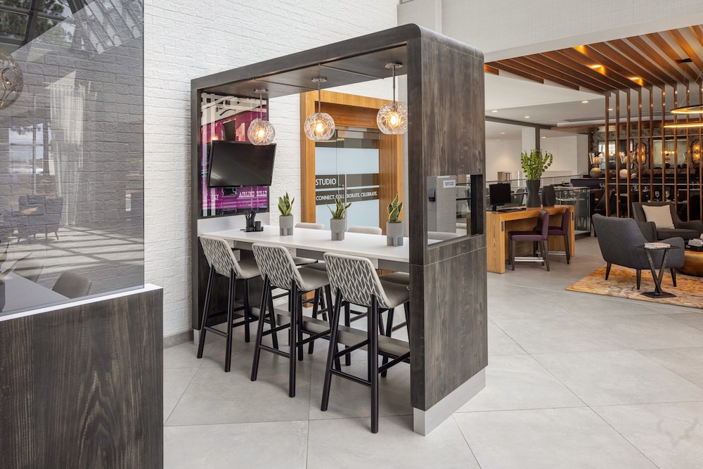 Crowne Plaza Atlanta NE Norcross by IHG - photo 25