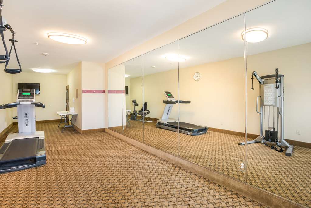 Knights Inn Bunkie - photo 6