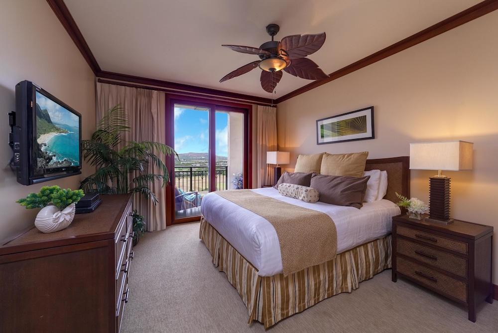 Three bedroom Villas at Ko Olina Beach Villas Resort - photo 8