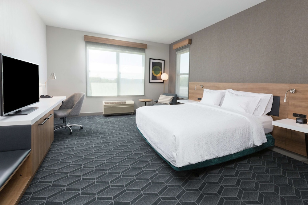 Hilton Garden Inn Oakland San Leandro - photo 15