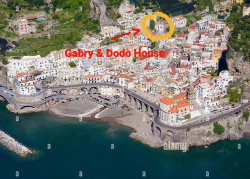 Gabry & Dodò Hause