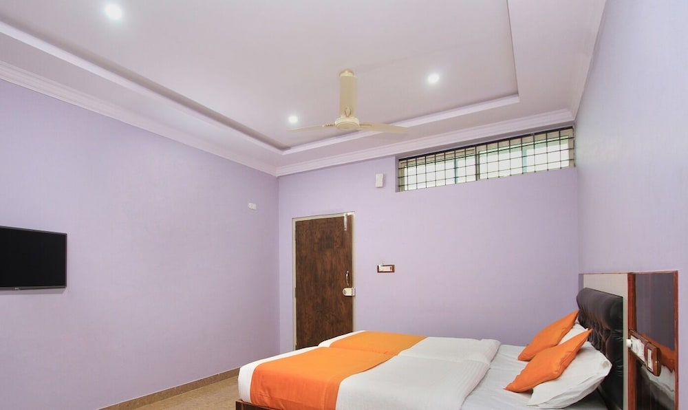 Mak Green Garden Urban Stay — Anekal