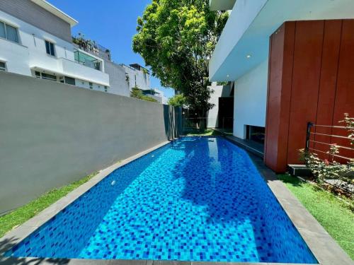 Luxury Villa With 5 Bed Room & Private Pool 4 Minutes from The Beach By Walk — 5-Star Luxury Hotel in Da Nang, Vietnam