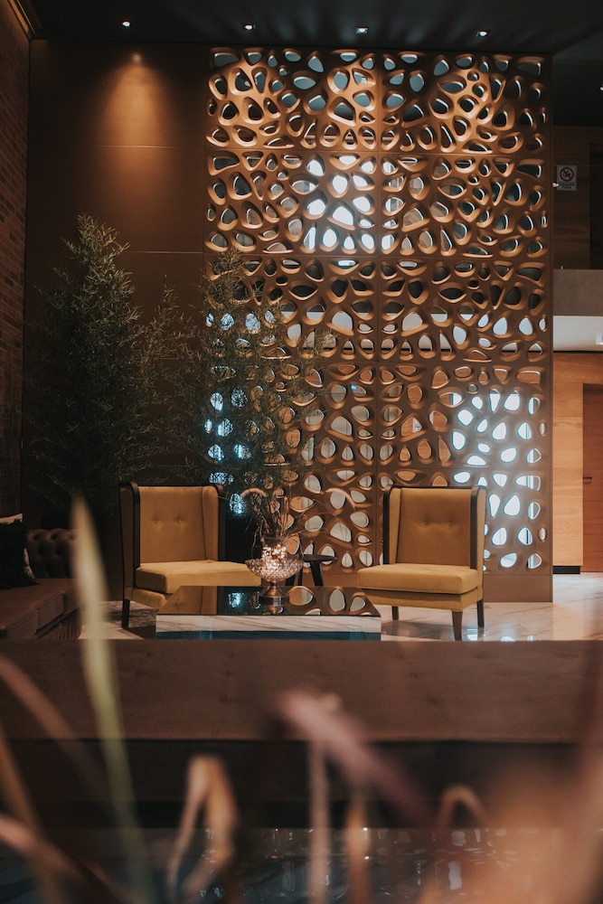 Hotel Soho Suites — San Francisco — photo 2