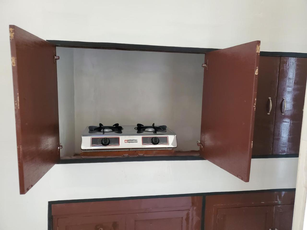 Be Our Guest #Transienthome in Tagbilaran City, Philippines