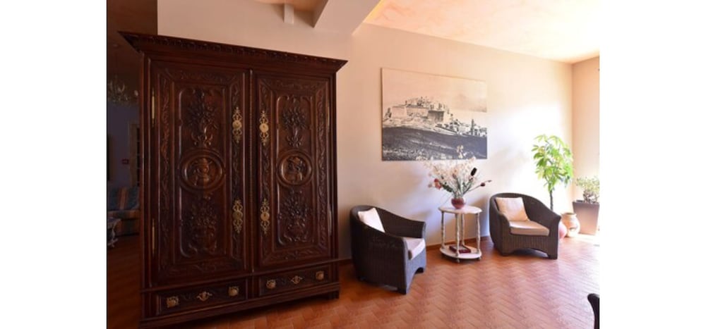 Hôtel Cyrnea — Calvi — photo 2