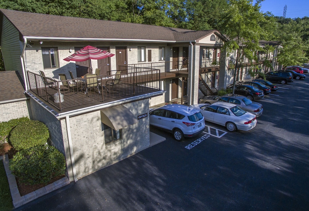 Affordable Corporate Suites of Overland Drive - photo 70