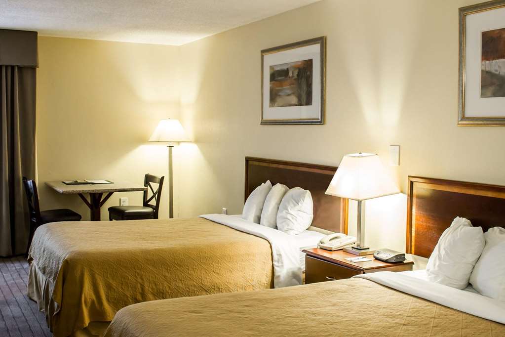 Quality Inn Fuquay Varina East - photo 7