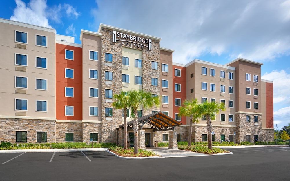 Staybridge Suites Gainesville I 75 by IHG - photo 52