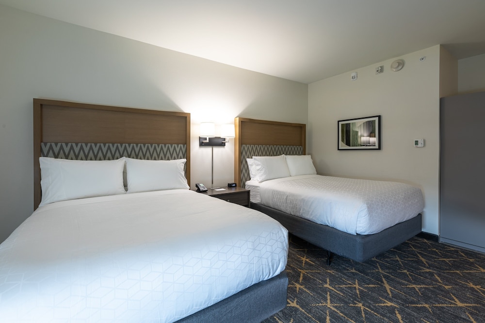 Holiday Inn Greenville Woodruff Road by IHG - photo 13