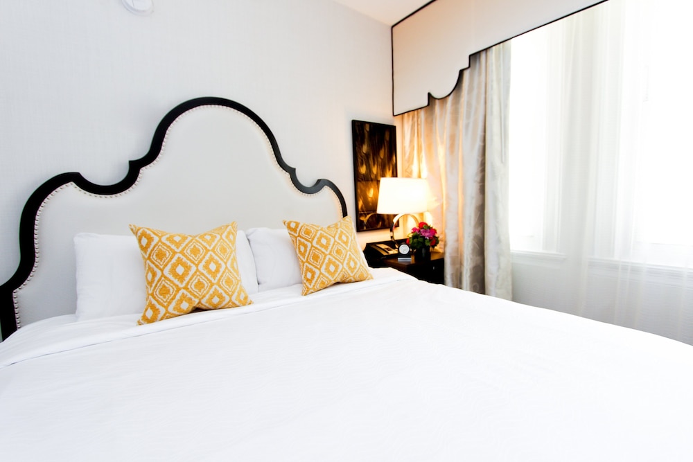 The Churchill Hotel near Embassy Row - photo 33