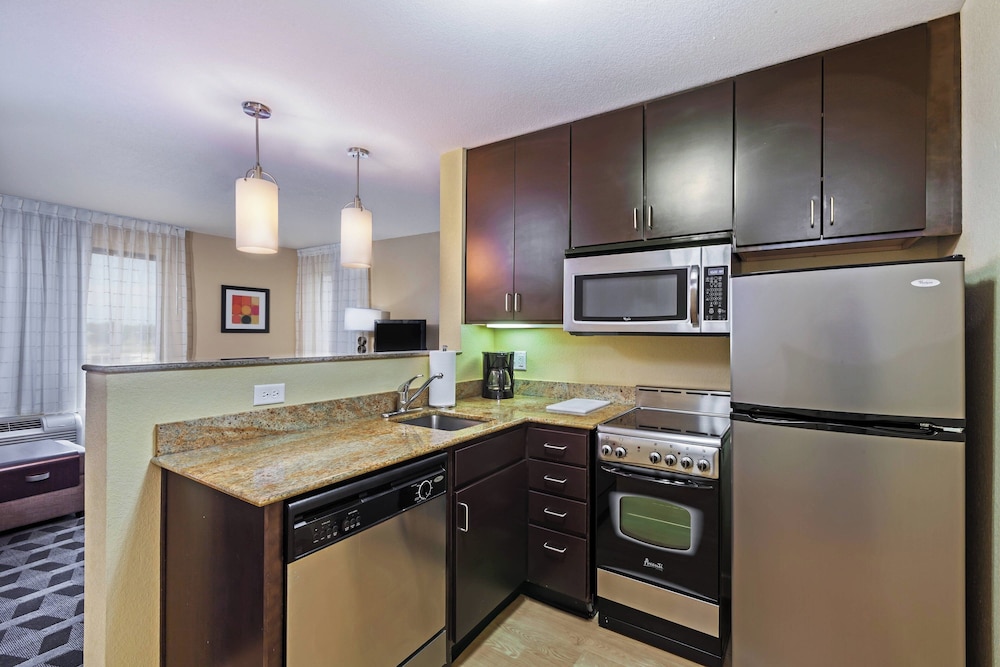 Towneplace Suites by Marriott Broken Arrow - featured photo